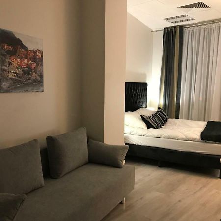 Vabank Apartamenty W Centrum Zielona Gora  Ngoại thất bức ảnh