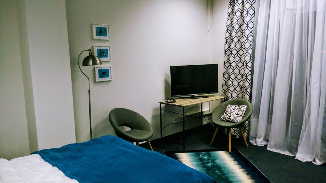 Vabank Apartamenty W Centrum Zielona Gora  Ngoại thất bức ảnh