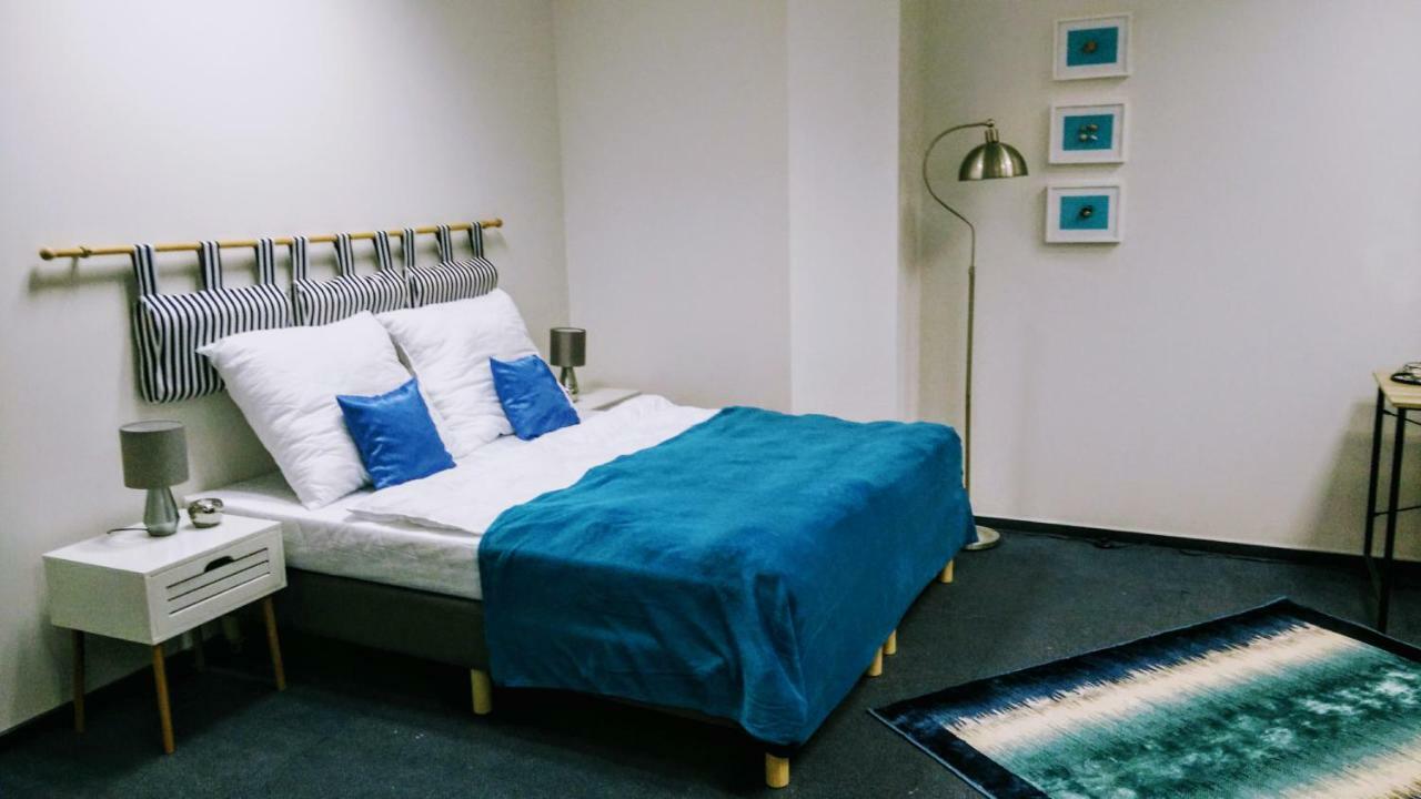 Vabank Apartamenty W Centrum Zielona Gora  Ngoại thất bức ảnh