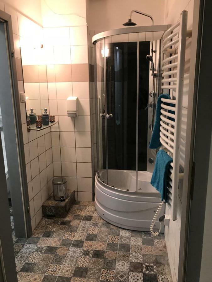 Vabank Apartamenty W Centrum Zielona Gora  Ngoại thất bức ảnh