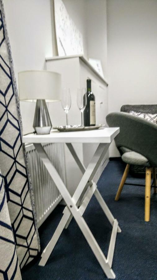Vabank Apartamenty W Centrum Zielona Gora  Ngoại thất bức ảnh