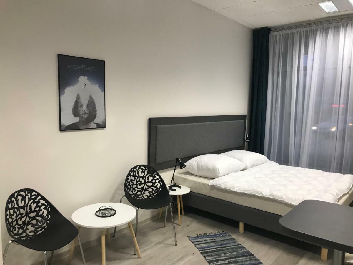 Vabank Apartamenty W Centrum Zielona Gora  Ngoại thất bức ảnh