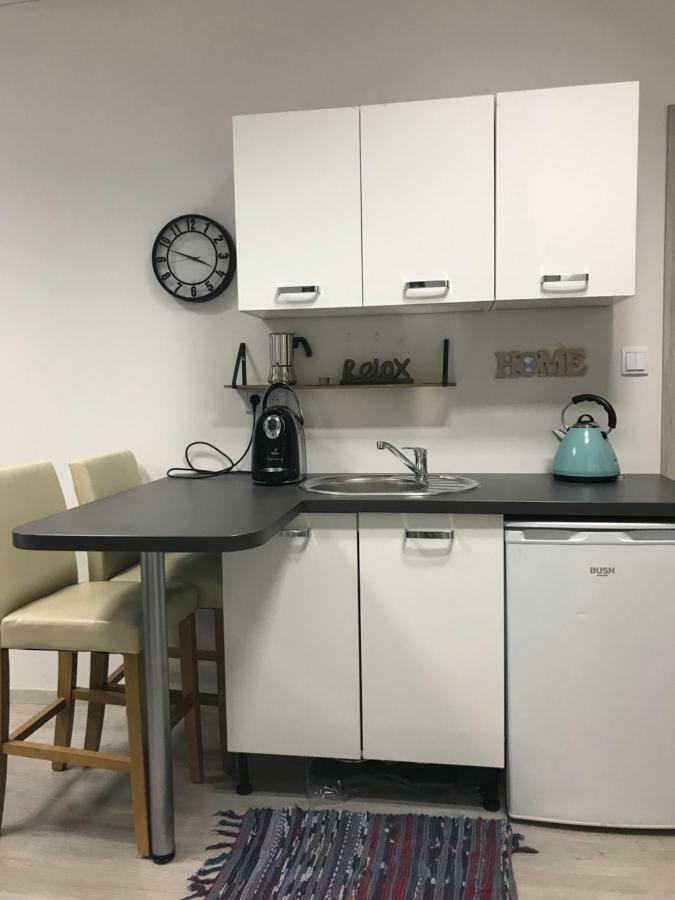 Vabank Apartamenty W Centrum Zielona Gora  Ngoại thất bức ảnh