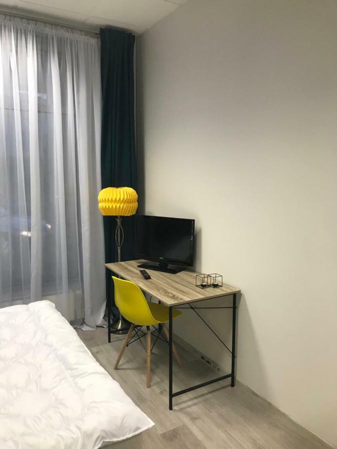 Vabank Apartamenty W Centrum Zielona Gora  Ngoại thất bức ảnh