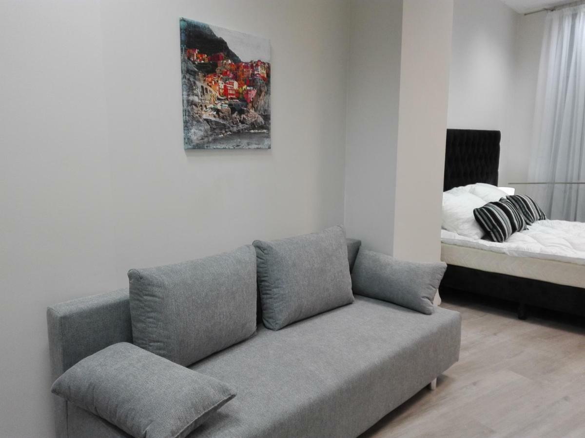 Vabank Apartamenty W Centrum Zielona Gora  Ngoại thất bức ảnh