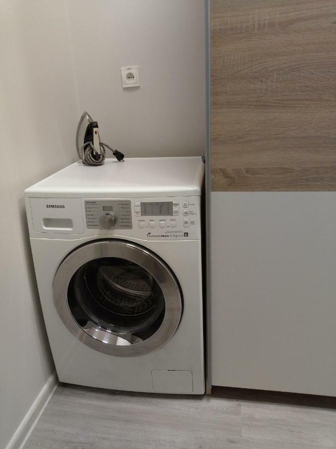 Vabank Apartamenty W Centrum Zielona Gora  Ngoại thất bức ảnh