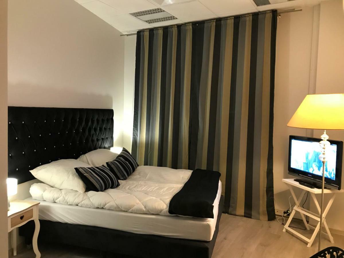 Vabank Apartamenty W Centrum Zielona Gora  Ngoại thất bức ảnh